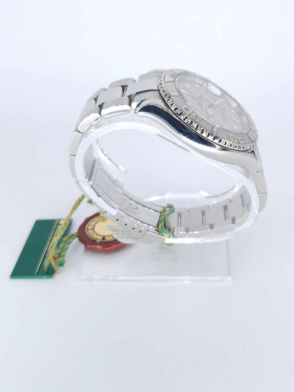 Rolex Yacht-Master 40 – 16622