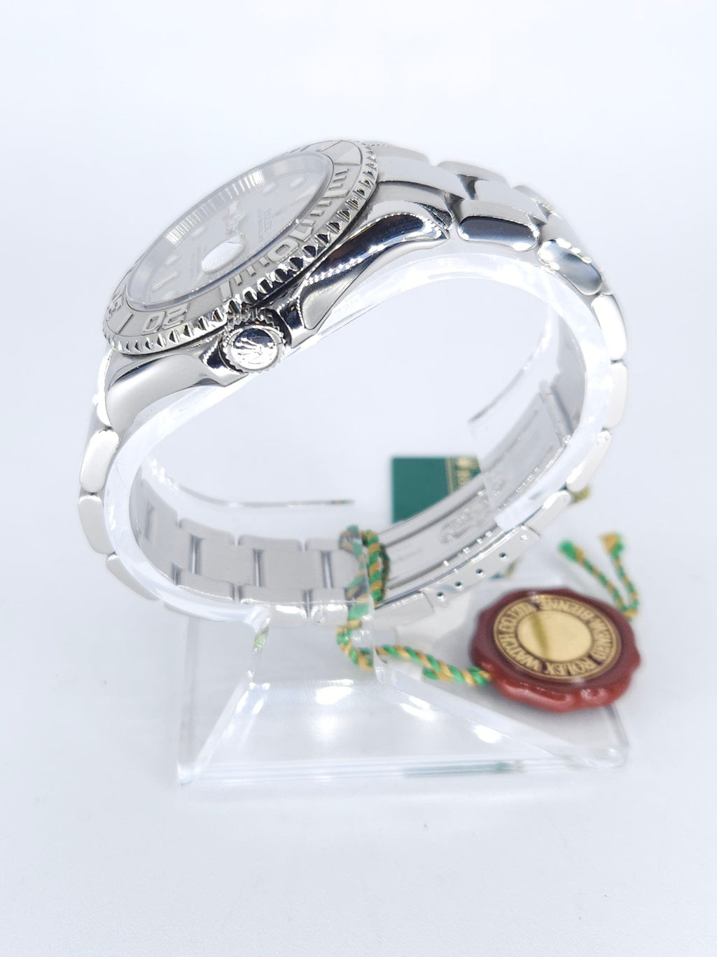 Rolex Yacht-Master 40 – 16622