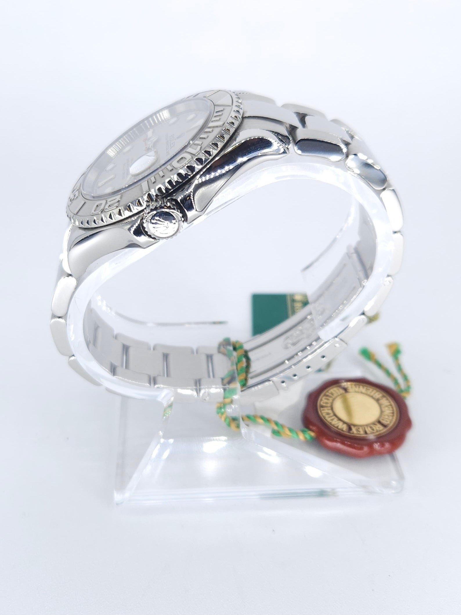 Rolex Yacht-Master 40 – 16622