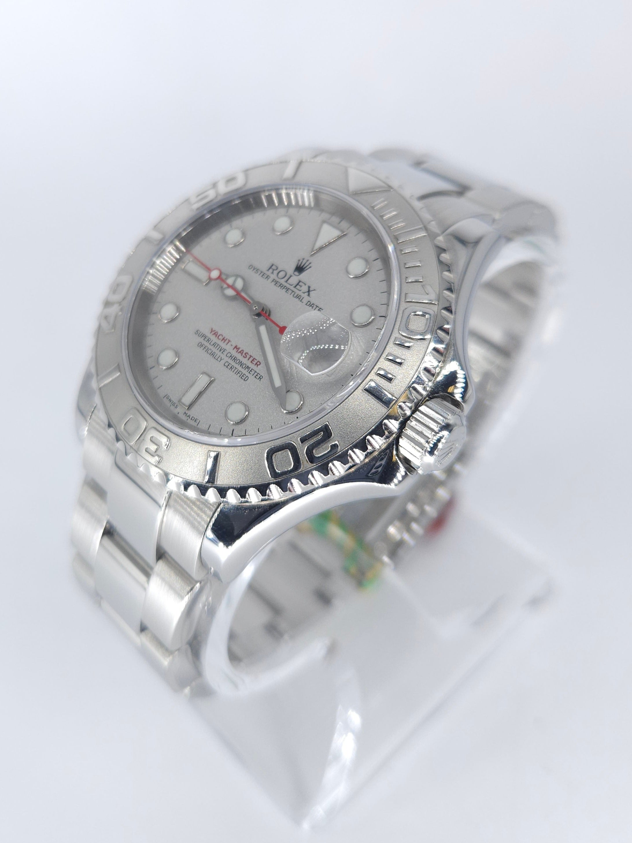 Rolex Yacht-Master 40 – 16622