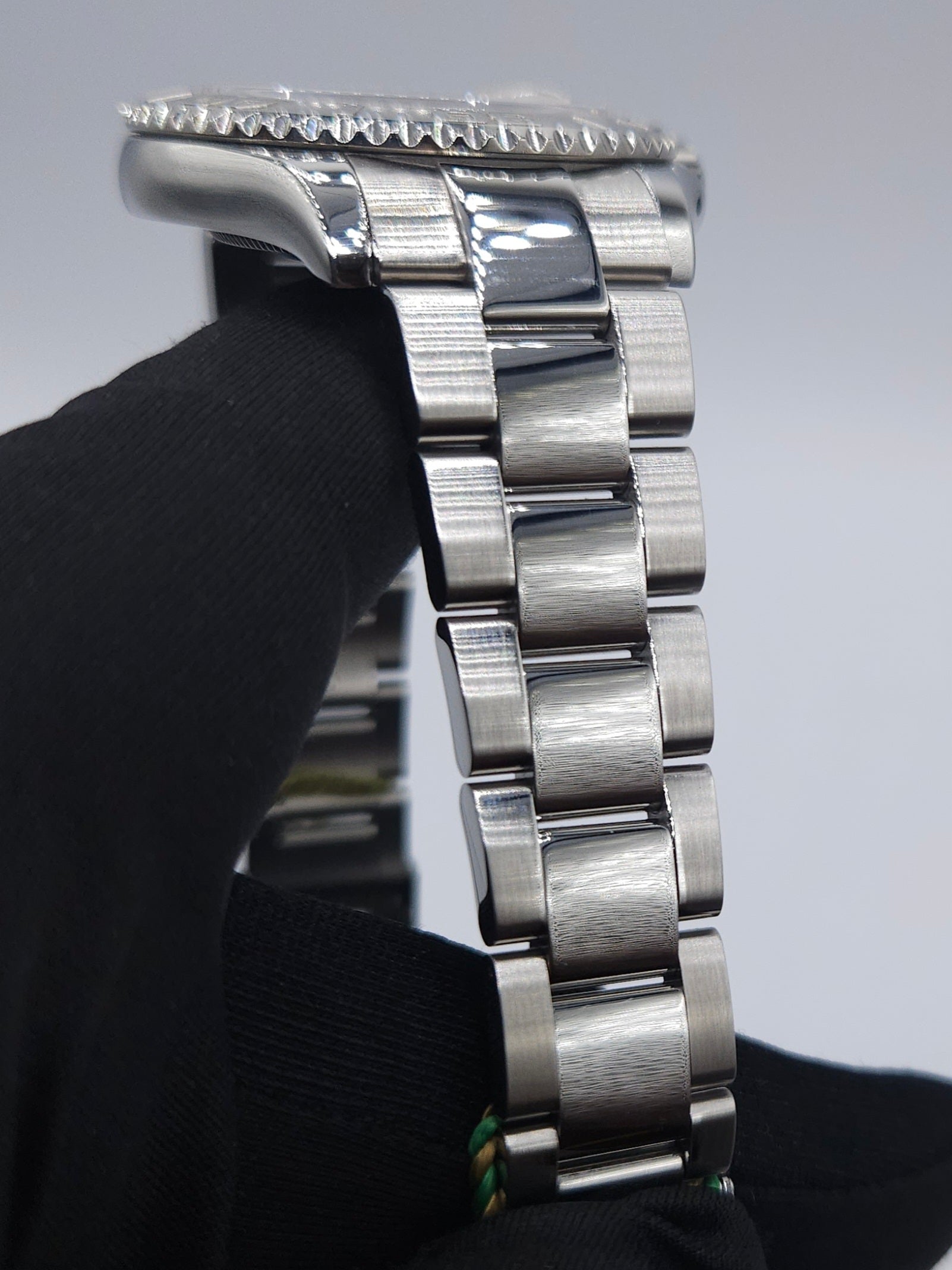 Rolex Yacht-Master 40 – 16622