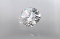 GIA 1.08 ct VS1/D Oval Brilliant Natural Diamond